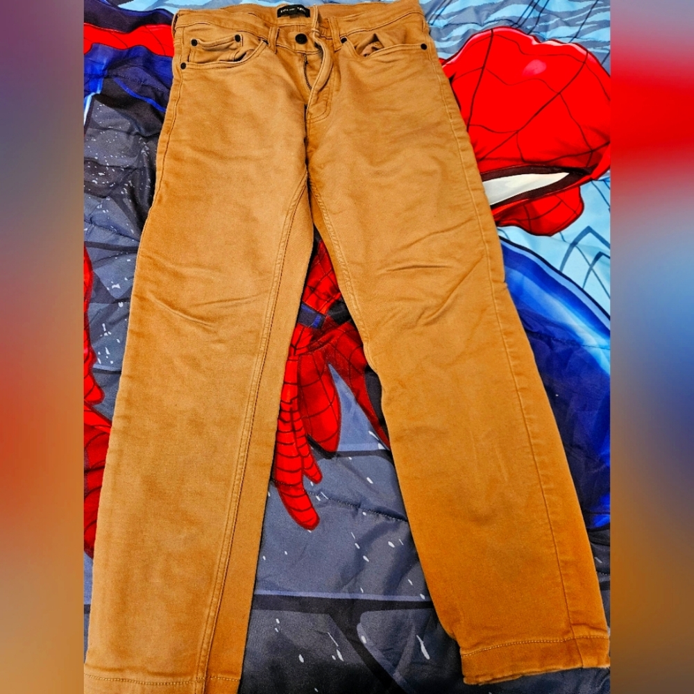 Pants